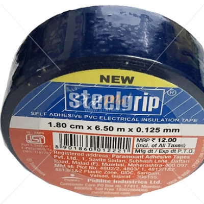 Steelgrip Electrical Insulation Tapes