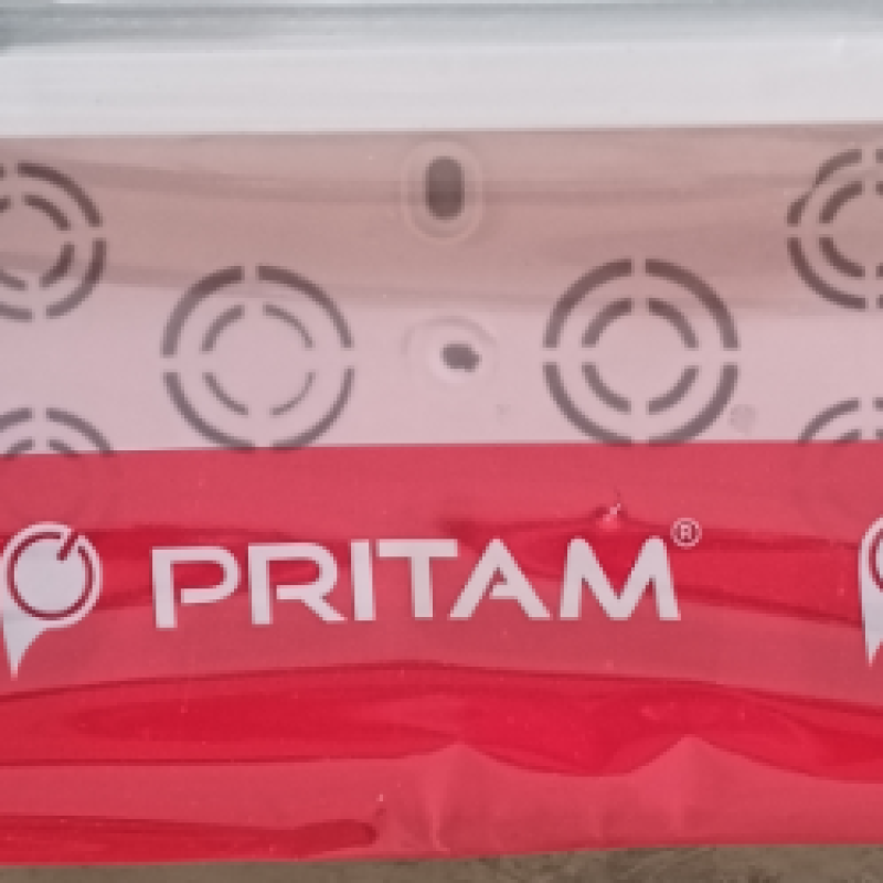 SURFACE BOX - PM -8 MODULE
