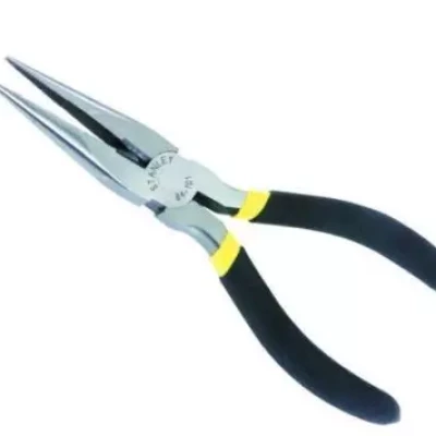 LONG NOSE PLIER 6inch