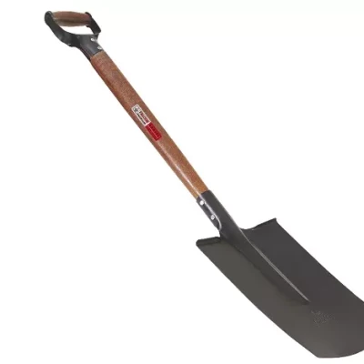 TATA SHOVEL - Square 6