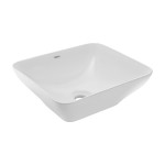 Table Top Wash Basin