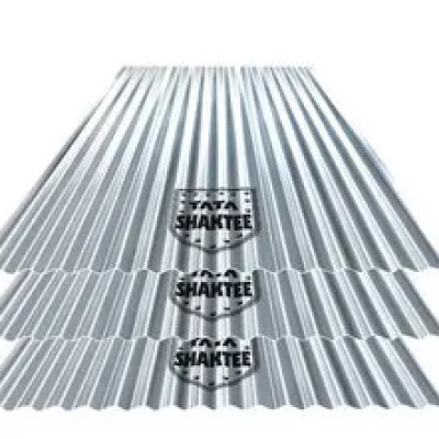 TATA 0.40MM X 1220MM X 8FT G C SHEET