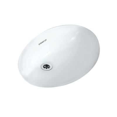 Essco Under Counter Basin