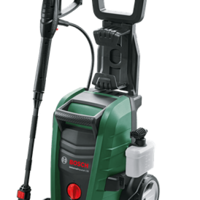 Bosch Universal Aquatak 130 High Pressure Washer