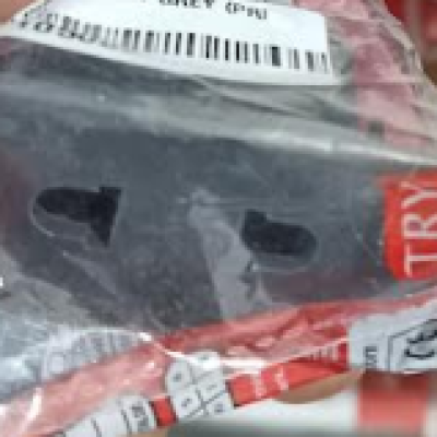 UNIVERSAL SOCKET 16A GREY (PRITAM)