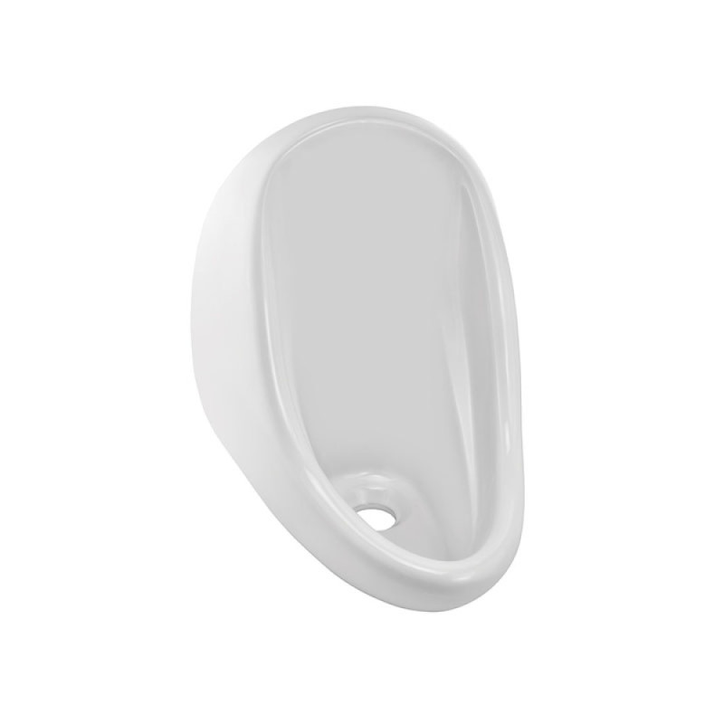 Essco Urinal With Fixing Accessories