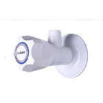 M Serise Right Angle Stop Valve - Watertec