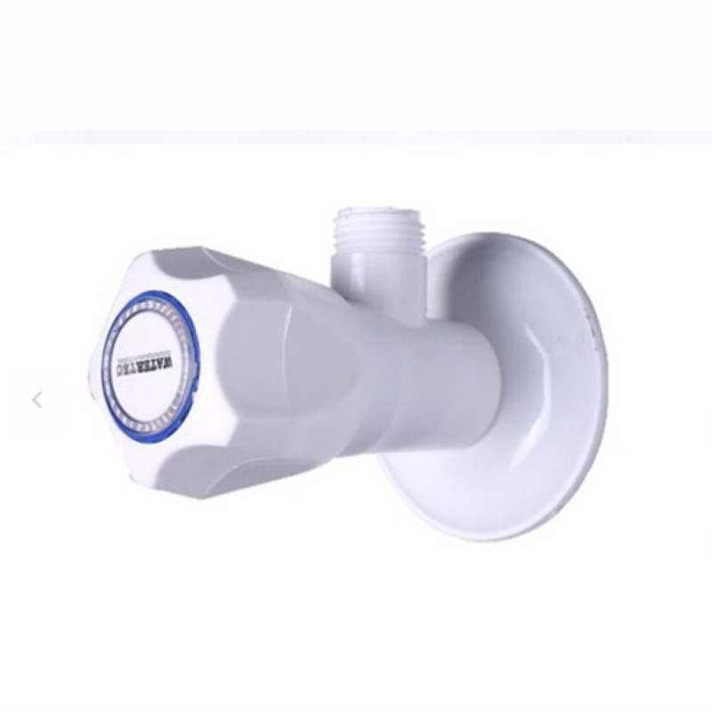 M Serise Right Angle Stop Valve - Watertec