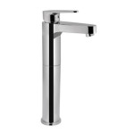 JAQUAR SINGLE LEVER TALL BOY VGP-CHR-81005NB
