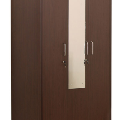 VIANA BEDROOM SET WITH QUEEN BED