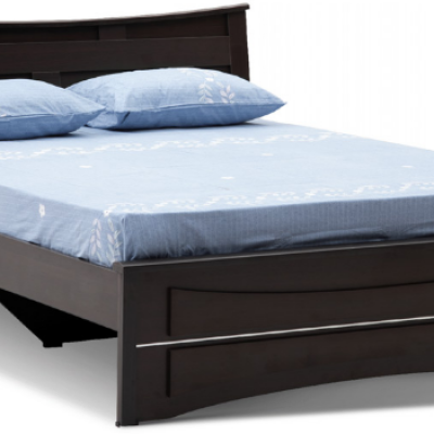 VIANA QUEEN SIZE BED PKBV 003