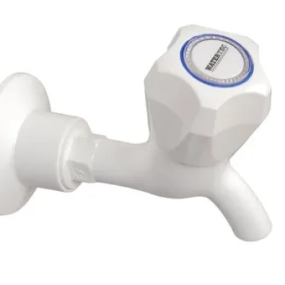 M series Bib Tap - Watertec