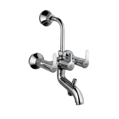 Essco Wall Mixer 3-In-1 System