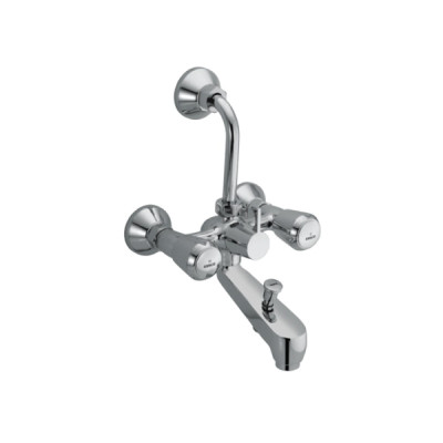 Essco Wall Mixer 3-In-1 System