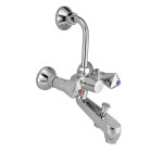 Essco Wall Mixer 3-In-1 System