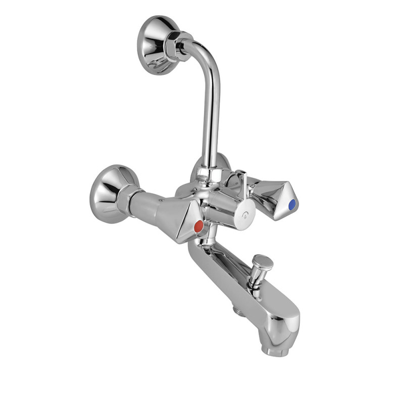Essco Wall Mixer 3-In-1 System