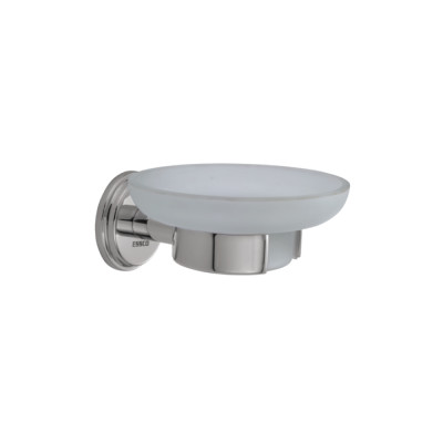 Essco Jaquar Soap Dish AEC-CHR-1131N