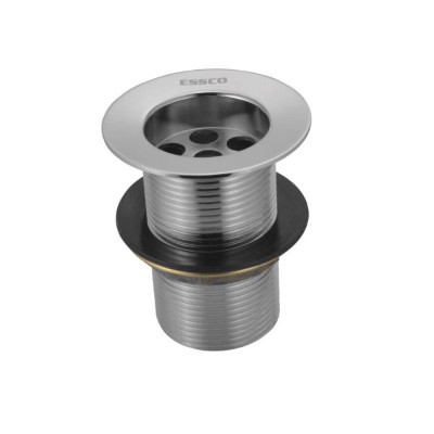 Waste Coupling For Wash Basin