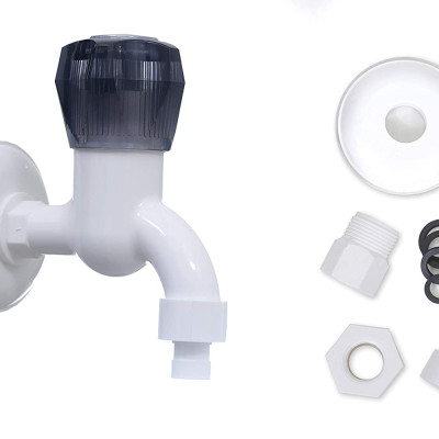 Washing Machine Tap - Watertec