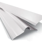 TATA DURASHINE 0.47MM TATA RIDGE WHITE 8 FT