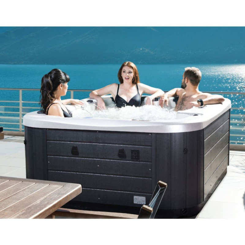 JAQUAR NEON (3 Seater)