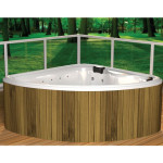 JAQUAR FISHER 2 (2 Seater)