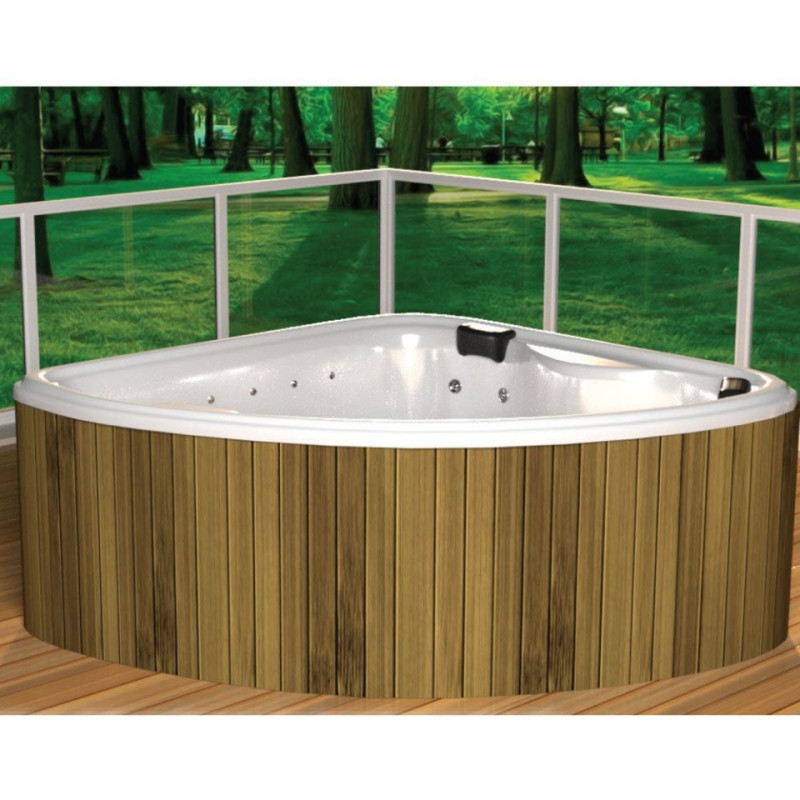 JAQUAR FISHER 2 (2 Seater)