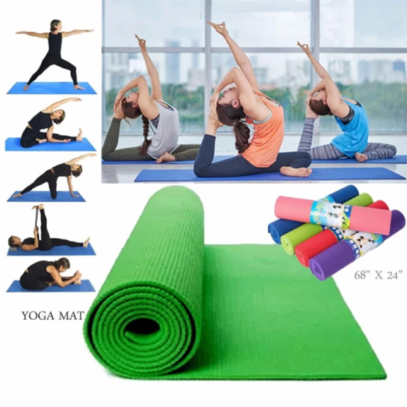 YOGA MAT (68X24)